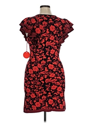 Eva Franco Cocktail Dress (view 2)