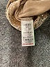 Next Metallic Gold Dress Size 6 - photo 4