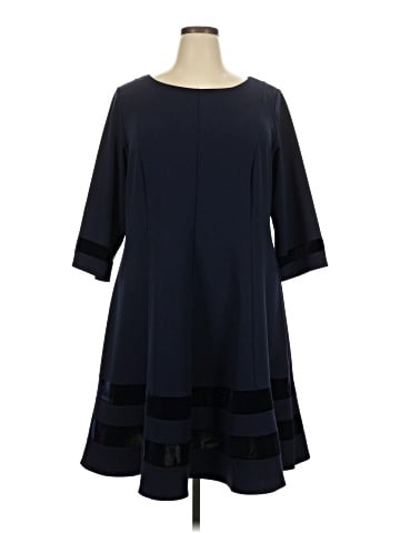 Jessica Howard Casual Dress (view 1)