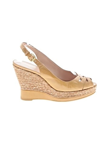 Stuart Weitzman Wedges (view 1)