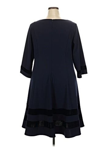 Jessica Howard Casual Dress (view 2)