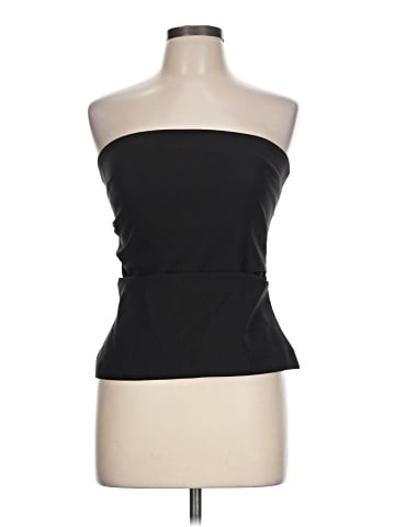 Zara Sleeveless Top (view 1)