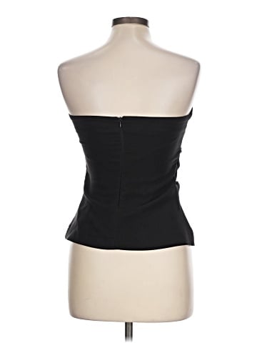 Zara Sleeveless Top (view 2)