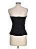 Zara Black Sleeveless Top Size L - photo 2