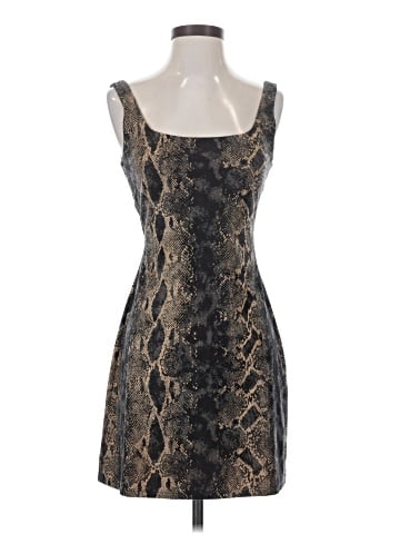 Cache Cocktail Dress (view 1)