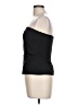 Zara Black Sleeveless Top Size L - photo 5