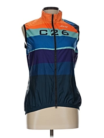 Zoot Vest (view 1)