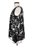 Simply Vera Vera Wang 100% Polyester Black Sleeveless Blouse Size S (petite) - photo 5