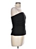 Zara Black Sleeveless Top Size L - photo 4