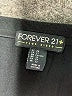 Forever 21 Plus Graphic Black Short Sleeve Top Size 2X - photo 7