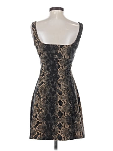 Cache Cocktail Dress (view 2)