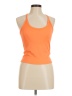 Shein Orange Tank Top Size M - photo 1