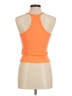 Shein Orange Tank Top Size M - photo 2