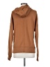 Carhartt Brown Pullover Hoodie Size S - photo 2