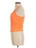 Shein Orange Tank Top Size M - photo 5