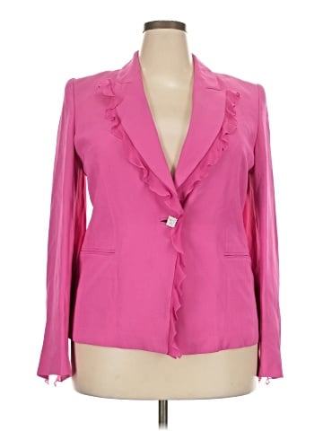 Marina Rinaldi Blazer (view 1)