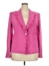 Marina Rinaldi Pink Blazer Size (21) - photo 1