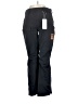 Unbranded 100% Polyamide Black Casual Pants Size L - photo 1