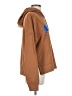 Carhartt Brown Pullover Hoodie Size S - photo 4