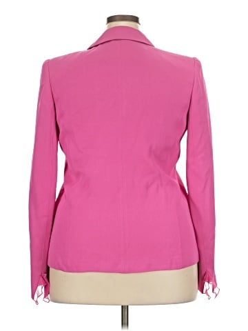 Marina Rinaldi Blazer (view 2)