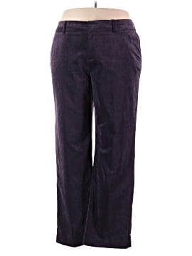 Coldwater Creek Casual Pants