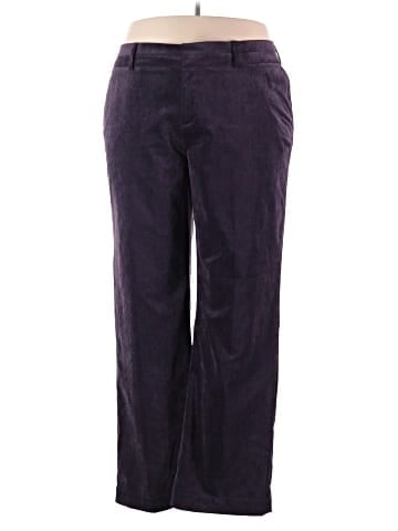 Coldwater Creek Casual Pants (view 1)