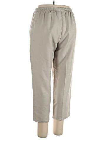 Karen Scott Casual Pants (view 2)