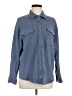 Sage + Stone Blue Fleece Size M - photo 1