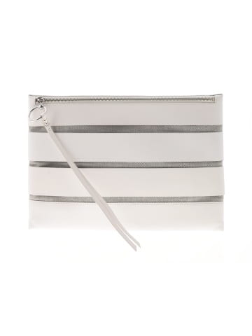 Rebecca Minkoff Leather Clutch (view 1)