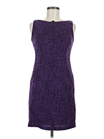 Akris Punto Cocktail Dress (view 1)