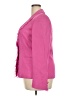 Marina Rinaldi Pink Blazer Size (21) - photo 5