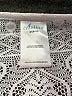 Catalina 100% Polyester White Ivory Swimsuit Cover Up Size 8 - photo 3