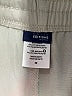 Basic Editions Solid Gray Casual Pants Size 20 - photo 4