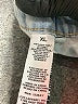 Celebrity Pink Blue Cargo Pants Size XL - photo 5