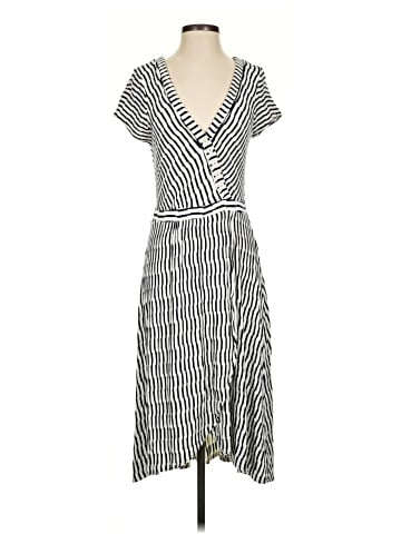 Maeve by Anthropologie Casual Dress (view 1)