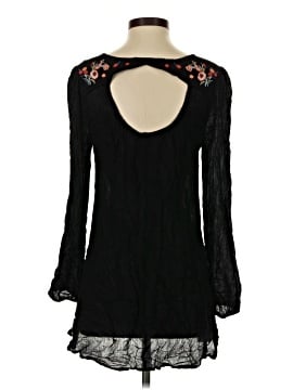 Umgee Long Sleeve Top (view 2)
