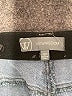 Wit & Wisdom Solid Blue Jeans Size 18 (petite) - photo 4