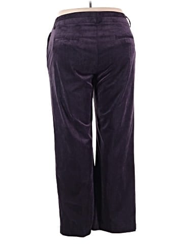 Coldwater Creek Casual Pants (view 2)