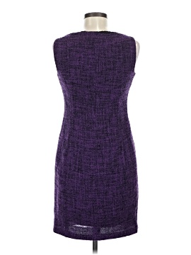 Akris Punto Cocktail Dress (view 2)