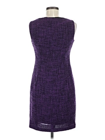 Akris Punto Cocktail Dress (view 2)