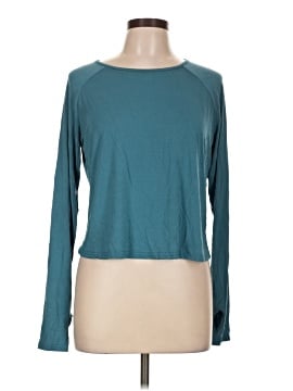Unbranded Long Sleeve T-Shirt (view 1)