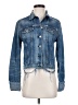 Rag & Bone/JEAN Blue Denim Jacket Size S - photo 1