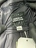 Outdoor Ventures 100% Nylon Black Snow Jacket Size M - photo 6