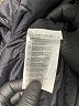 Outdoor Ventures 100% Nylon Black Snow Jacket Size M - photo 7