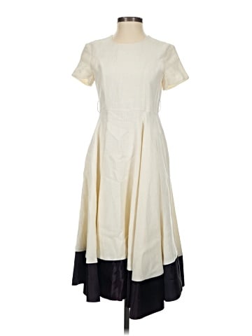 Helena Casual Dress (view 1)