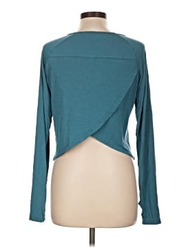 Unbranded Long Sleeve T-Shirt (view 2)