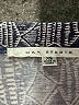Max Studio Print Blue Casual Skirt Size XS - photo 4