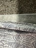 Max Studio Print Blue Casual Skirt Size XS - photo 5