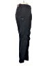 Unbranded 100% Polyamide Black Casual Pants Size L - photo 4