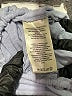 Free People Blue Long Sleeve Top Size XL - photo 8